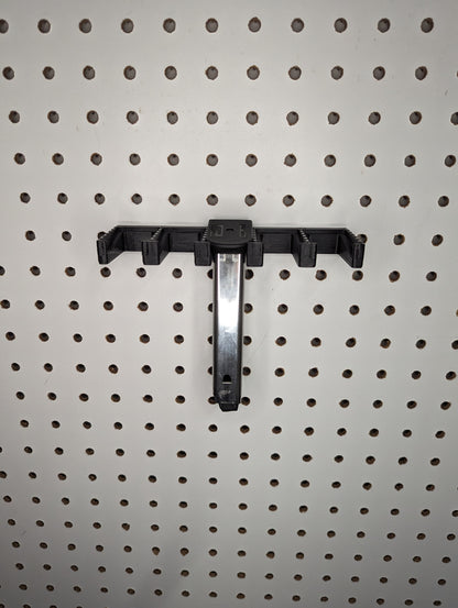 Mount for Springfield XD 40 Mags - Pegboard / IKEA Skadis / Wall Control / Vaultek | Magazine Holder Storage Rack