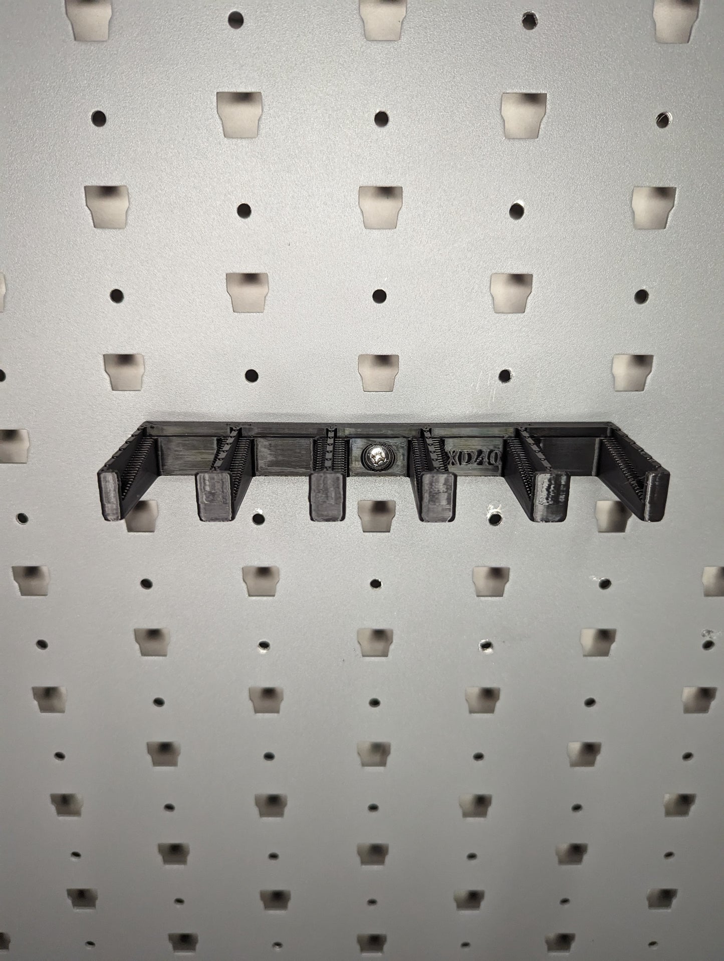 Mount for Springfield XD 40 Mags - GallowTech | Magazine Holder Storage Rack