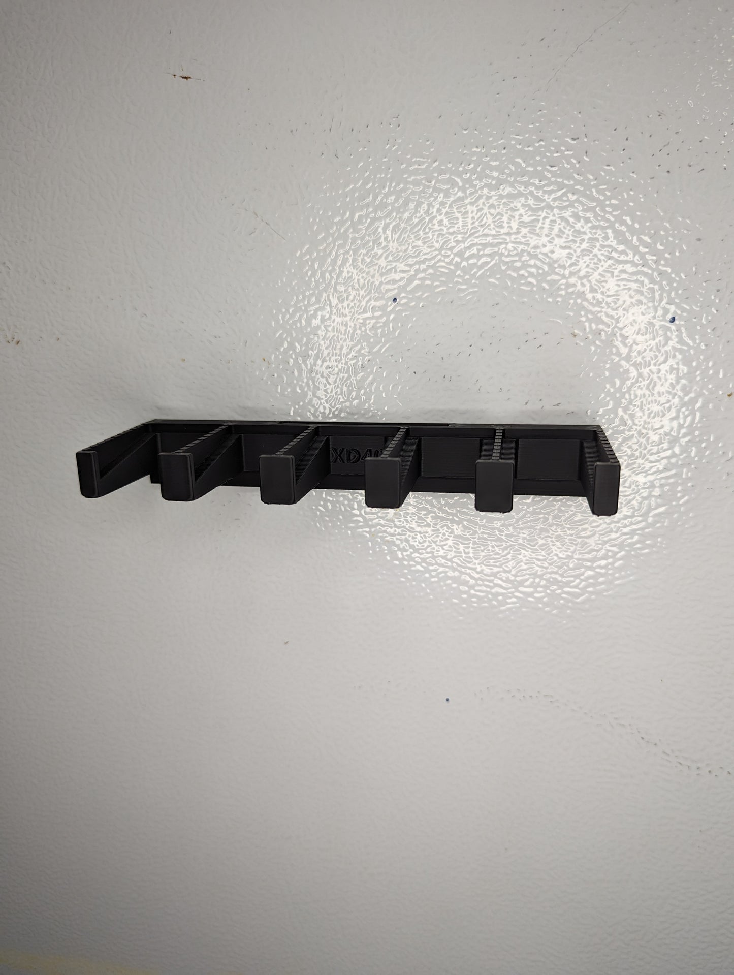 Mount for Springfield XD 40 Mags - Magnetic | Magazine Holder Storage Rack