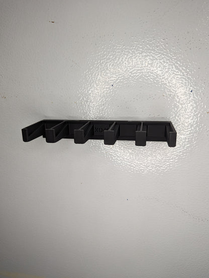 Mount for Springfield XD 40 Mags - Magnetic | Magazine Holder Storage Rack