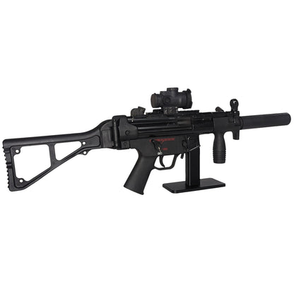 Display Stand for HK MP5 | Rifle Holder Storage Rack