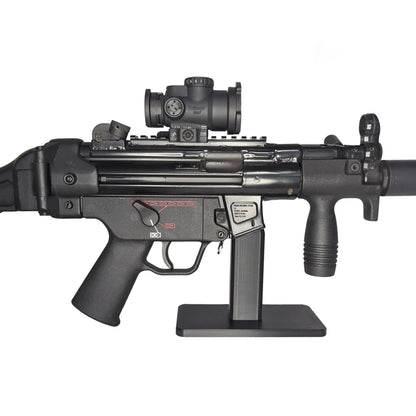 Display Stand for HK MP5 | Rifle Holder Storage Rack