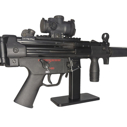 Display Stand for HK MP5 | Rifle Holder Storage Rack