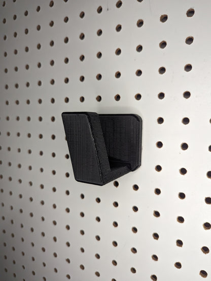 Magwell Mount for FN Reflex - Pegboard / IKEA Skadis / Wall Control / Vaultek | Handgun Holder Storage Rack