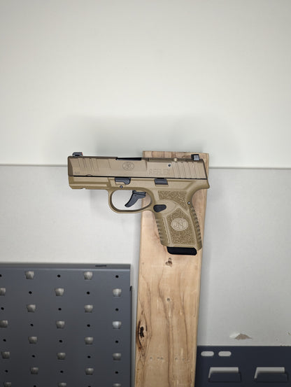 Magwell Mount for FN Reflex - Wall | Handgun Holder Storage Rack