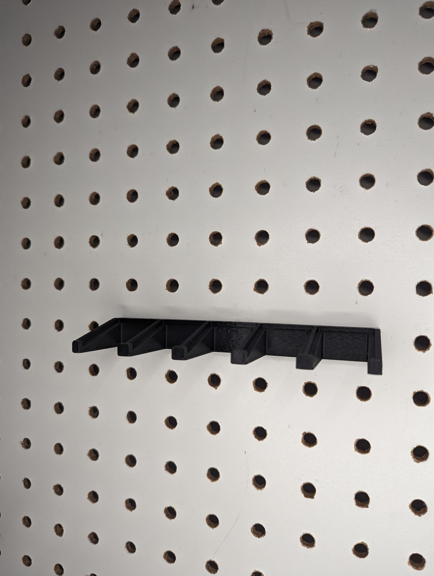 Mount for FN Reflex Mags - Pegboard / IKEA Skadis / Wall Control / Vaultek | Magazine Holder Storage Rack