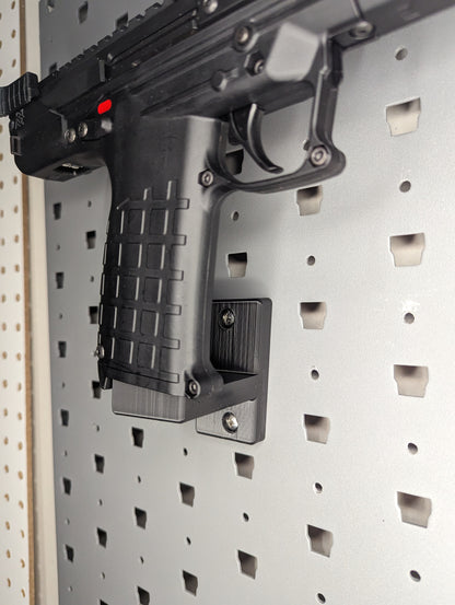 Magwell Mount for Keltec CP33 / CP30 / PMR30 - GallowTech | Handgun Holder Storage Rack