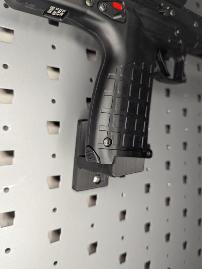 Magwell Mount for Keltec CP33 / CP30 / PMR30 - GallowTech | Handgun Holder Storage Rack