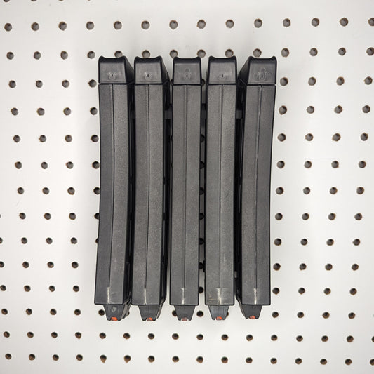 Mount for S&W M&P 15-22 Mags - Pegboard / IKEA Skadis / Wall Control / Vaultek | Magazine Holder Storage Rack