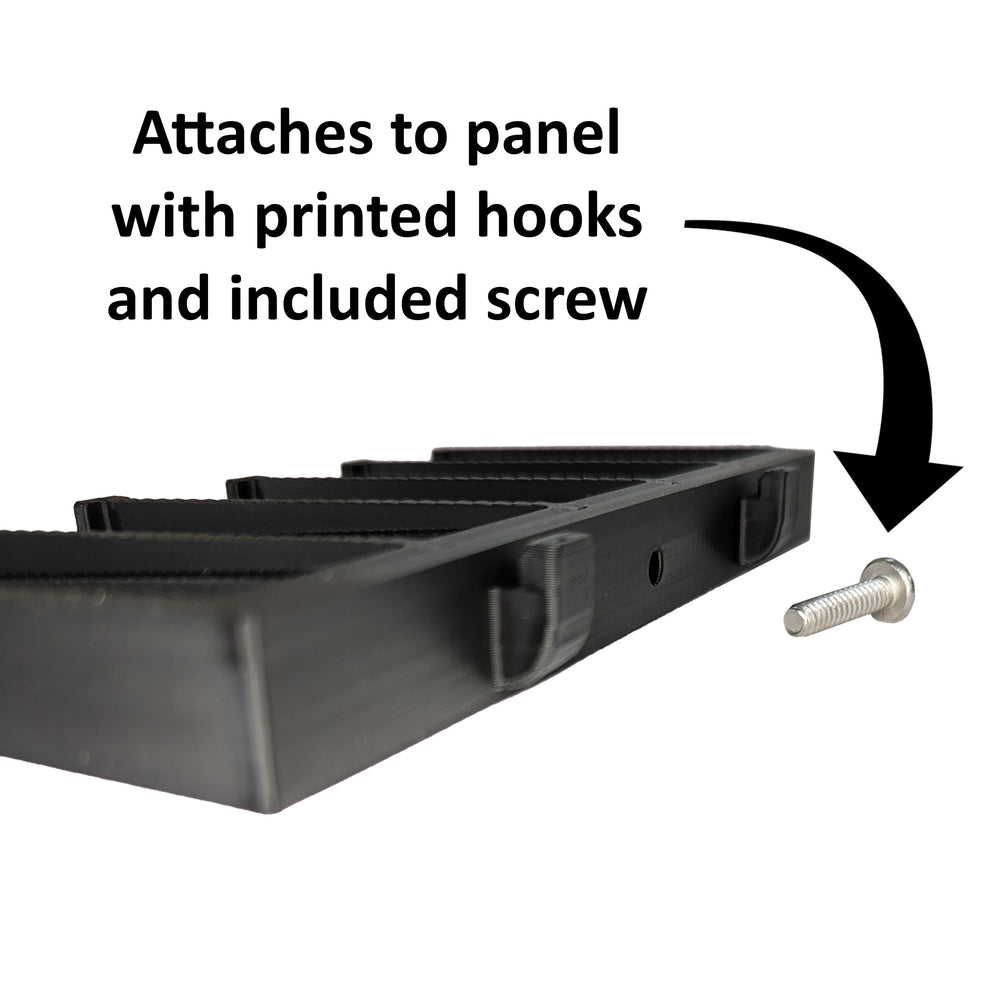 Mount for HK USP 45 Mags - GallowTech | Magazine Holder Storage Rack ...