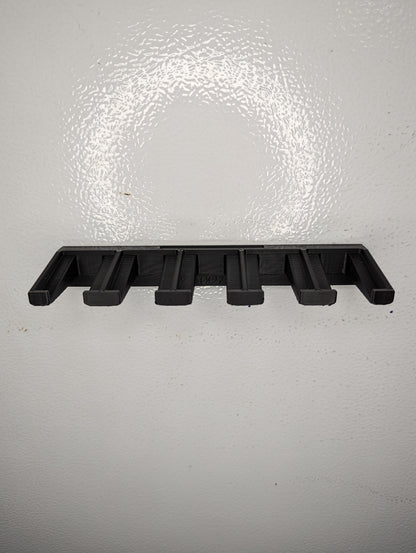 Mount for Taurus TX22 Mags - Magnetic | Magazine Holder Storage Rack