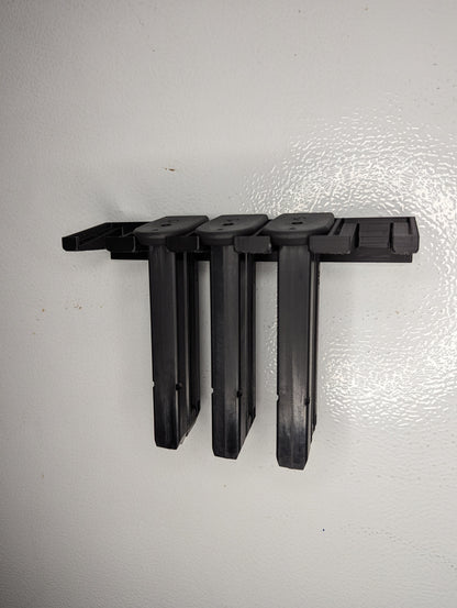 Mount for Taurus TX22 Mags - Magnetic | Magazine Holder Storage Rack