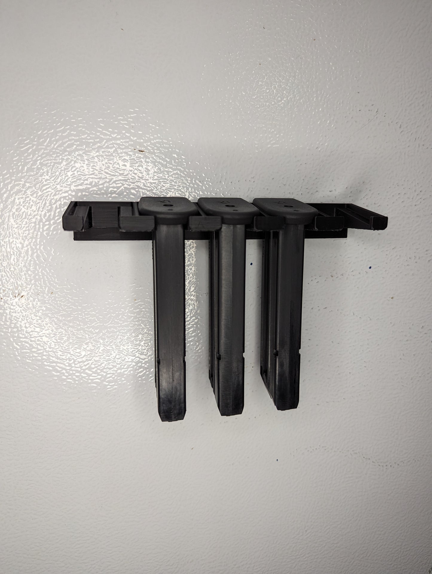 Mount for Taurus TX22 Mags - Magnetic | Magazine Holder Storage Rack