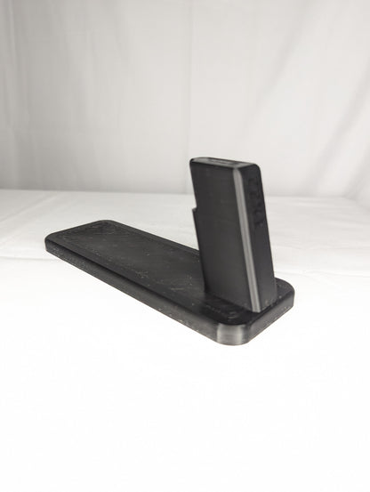 Display Stand for Taurus TX22 | Handgun Holder Storage Rack