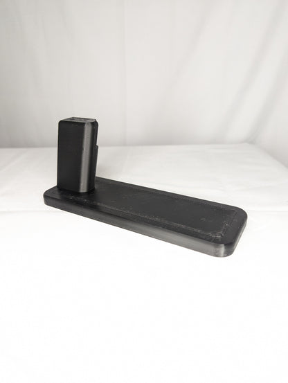 Display Stand for Taurus TX22 | Handgun Holder Storage Rack