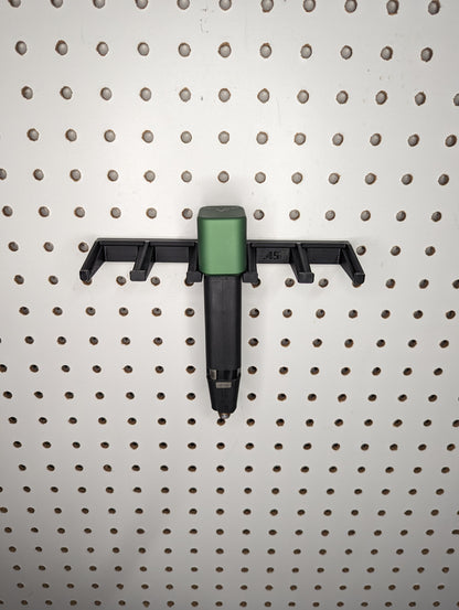 Mount for Glock .45/10mm Mags - Pegboard / IKEA Skadis / Wall Control / Vaultek | Magazine Holder Storage Rack