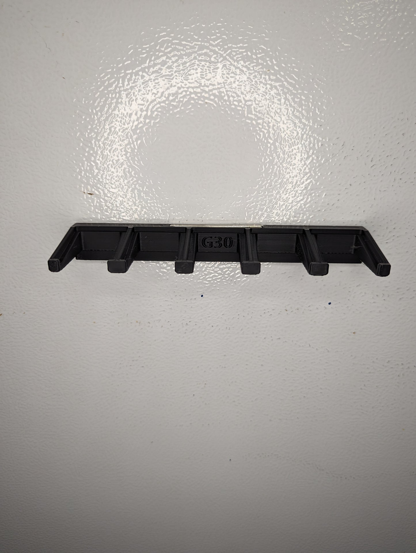 Mount for Glock .45/10mm Mags - Magnetic | Magazine Holder Storage Rack