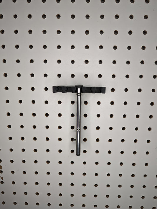 Mount for S&W 22A / 22S Mags - Pegboard / IKEA Skadis / Wall Control / Vaultek | Magazine Holder Storage Rack