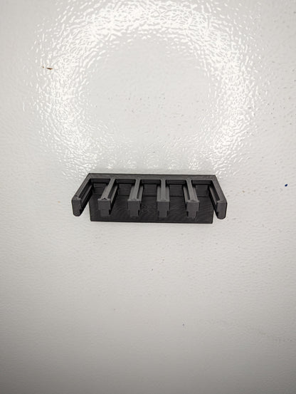 Mount for S&W 22A / 22S Mags - Magnetic | Magazine Holder Storage Rack