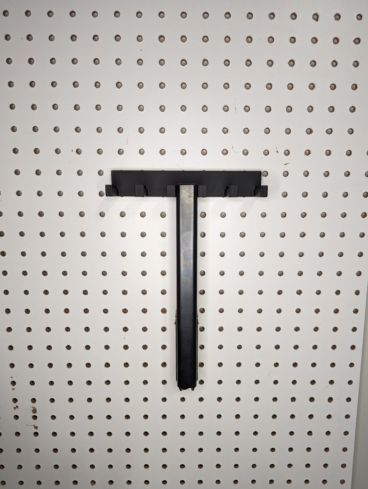 Mount for M3 Grease Gun Mags - Pegboard / IKEA Skadis / Wall Control / Vaultek | Magazine Holder Storage Rack