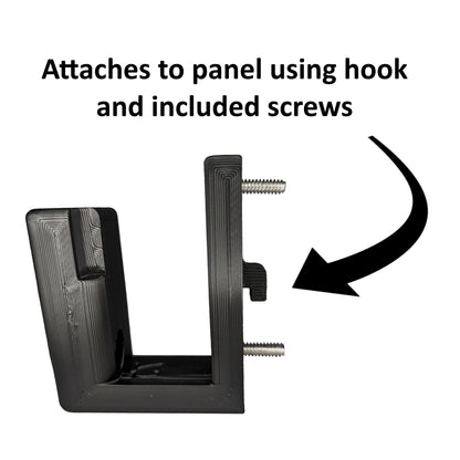 Scope Display Mount Set - GallowTech | Gear Holder Storage Rack