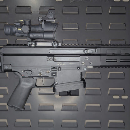 Magwell Mount for B&T APC / SPC 223 / 556 / 300 - SecureIt | Rifle Holder Storage Rack