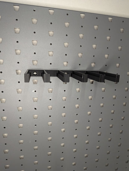 Mount for HK 417 / MR762 Mags - GallowTech | Magazine Holder Storage Rack