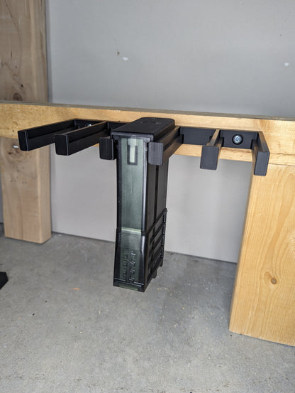 Mount for HK 417 / MR762 Mags - Wall | Magazine Holder Storage Rack