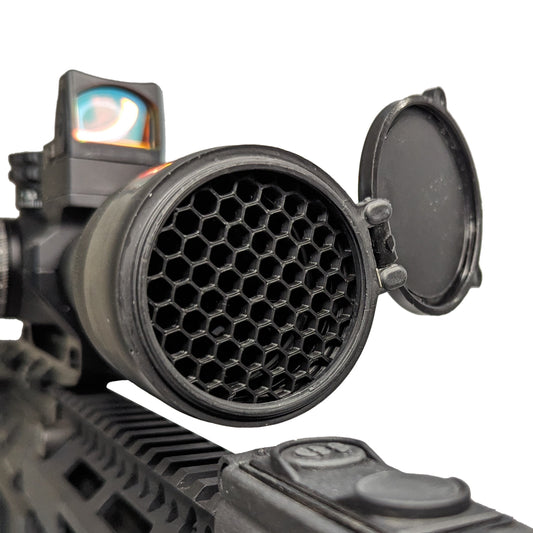 Killflash Anti-Reflection Device for Butler Creek Scope Covers