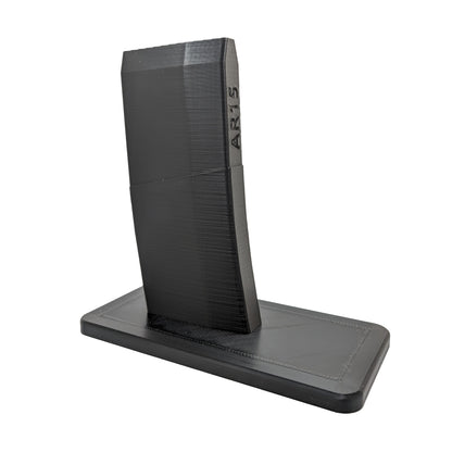 Display Stand for B&T APC / SPC 223 / 556 / 300  | Rifle Holder Storage Rack