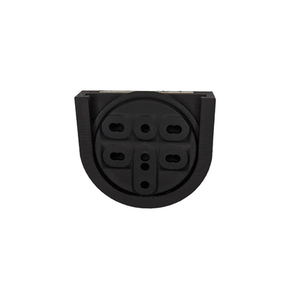 Mount for Blade-Tech Tek-Mount - Magnetic | Handgun Holder Storage Rack