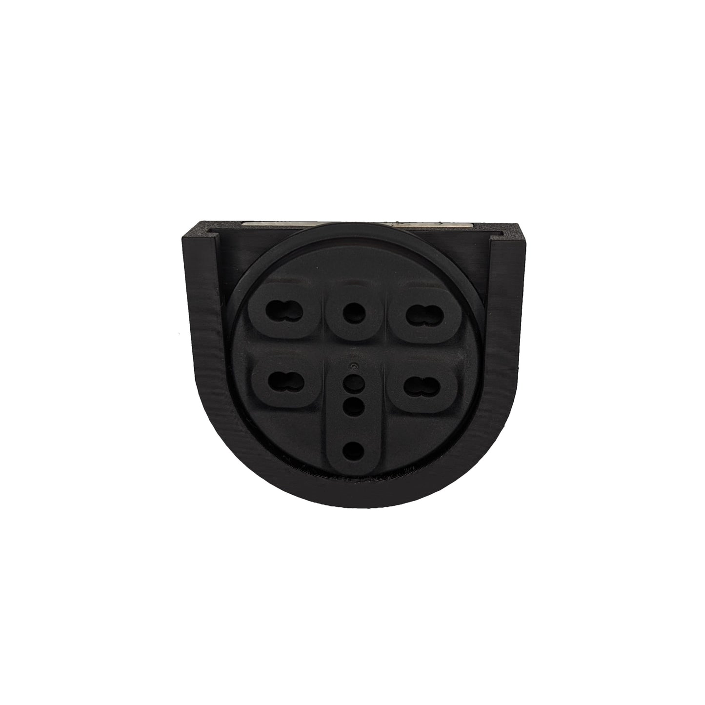 Mount for Blade-Tech Tek-Mount - Wall | Handgun Holder Storage Rack