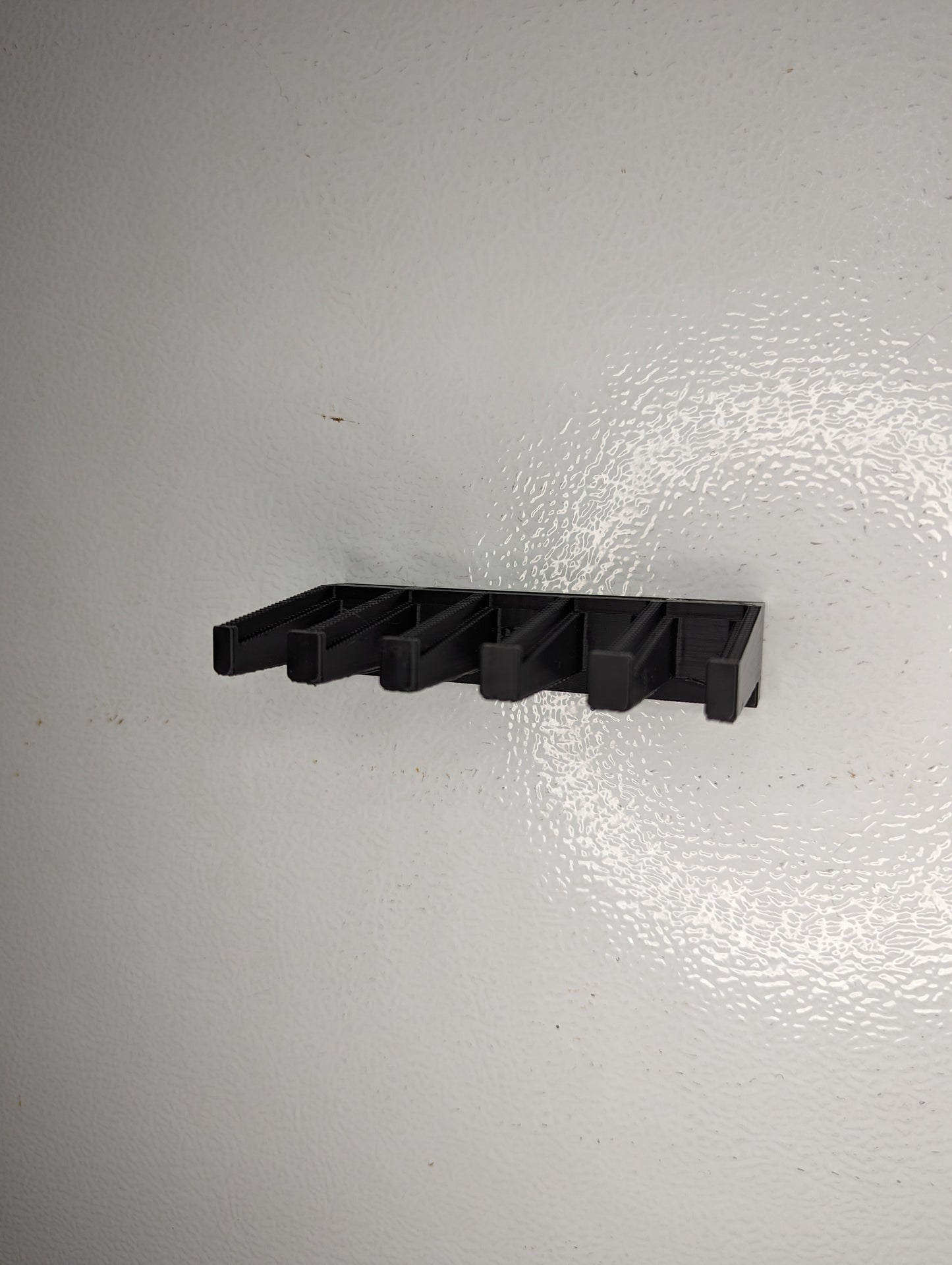 Mount for Walther P38 Mags - Magnetic | Magazine Holder Storage Rack