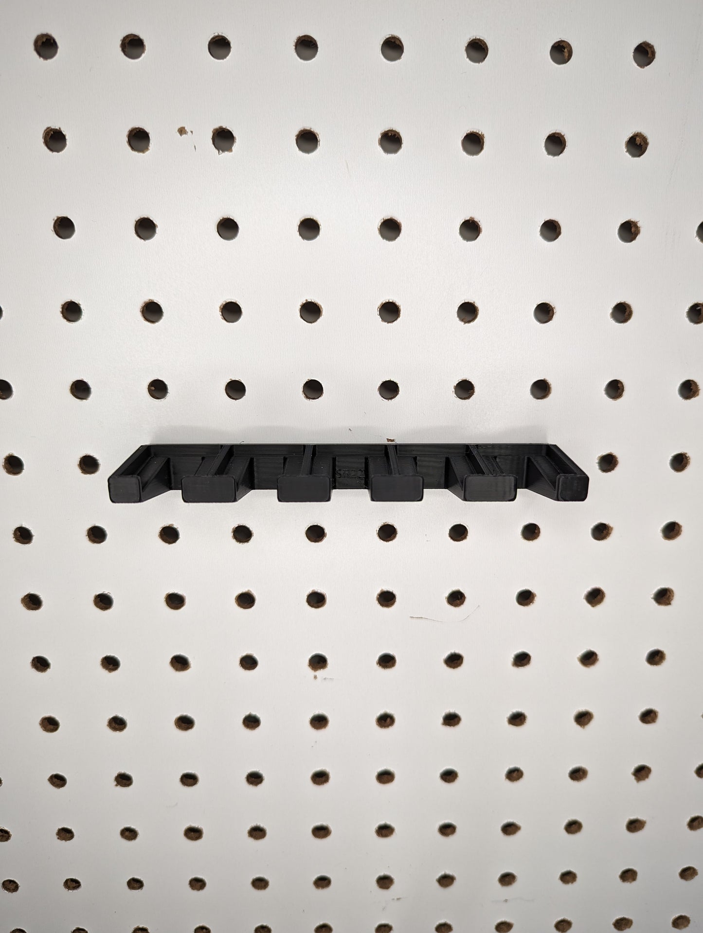 Mount for Ruger SR22 Mags - Pegboard / IKEA Skadis / Wall Control / Vaultek | Magazine Holder Storage Rack