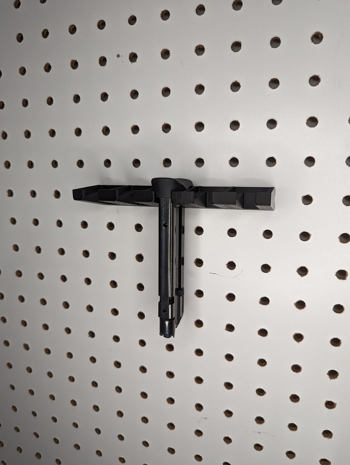 Mount for Ruger SR22 Mags - Pegboard / IKEA Skadis / Wall Control / Vaultek | Magazine Holder Storage Rack