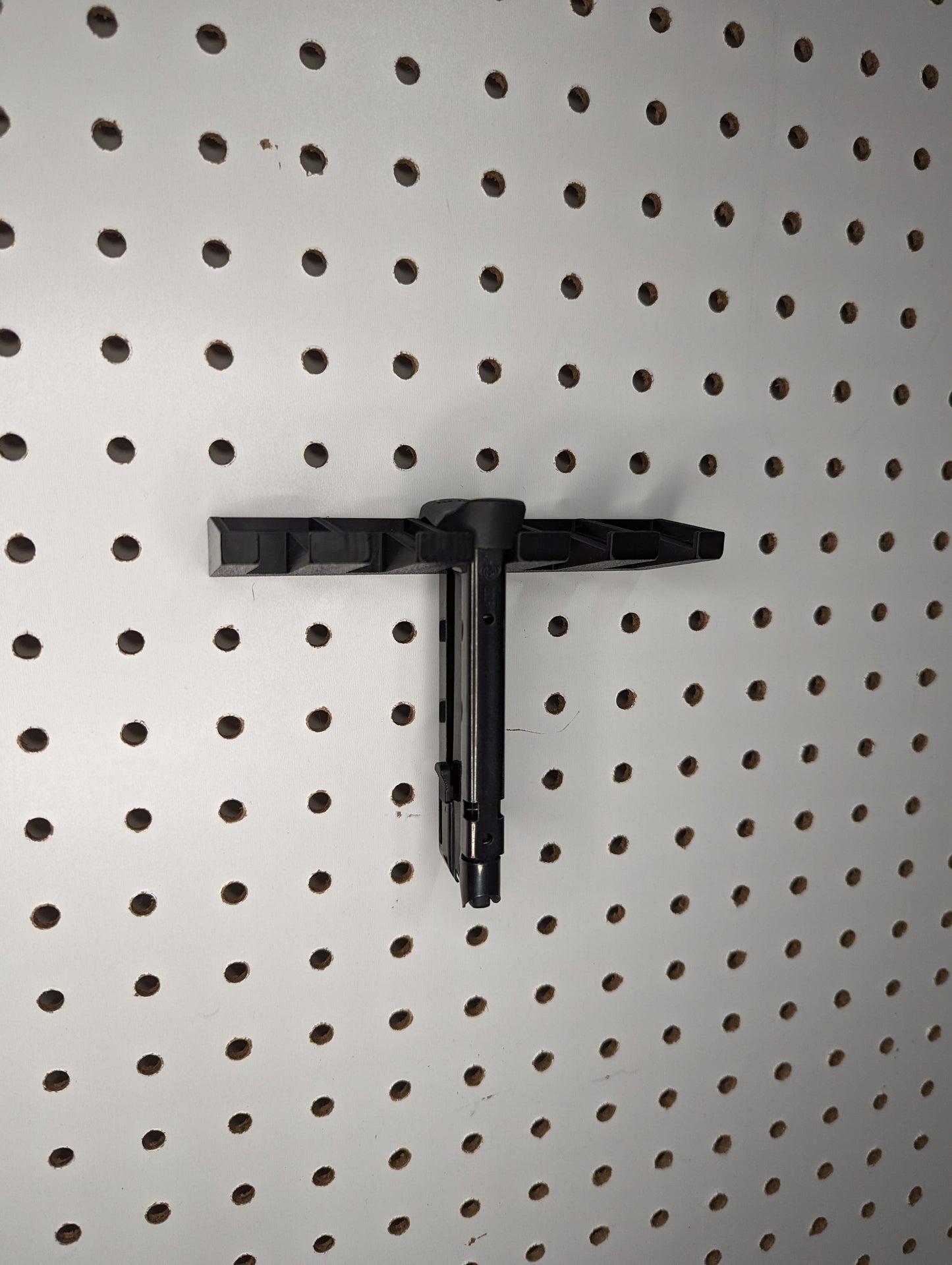 Mount for Ruger SR22 Mags - Pegboard / IKEA Skadis / Wall Control / Vaultek | Magazine Holder Storage Rack