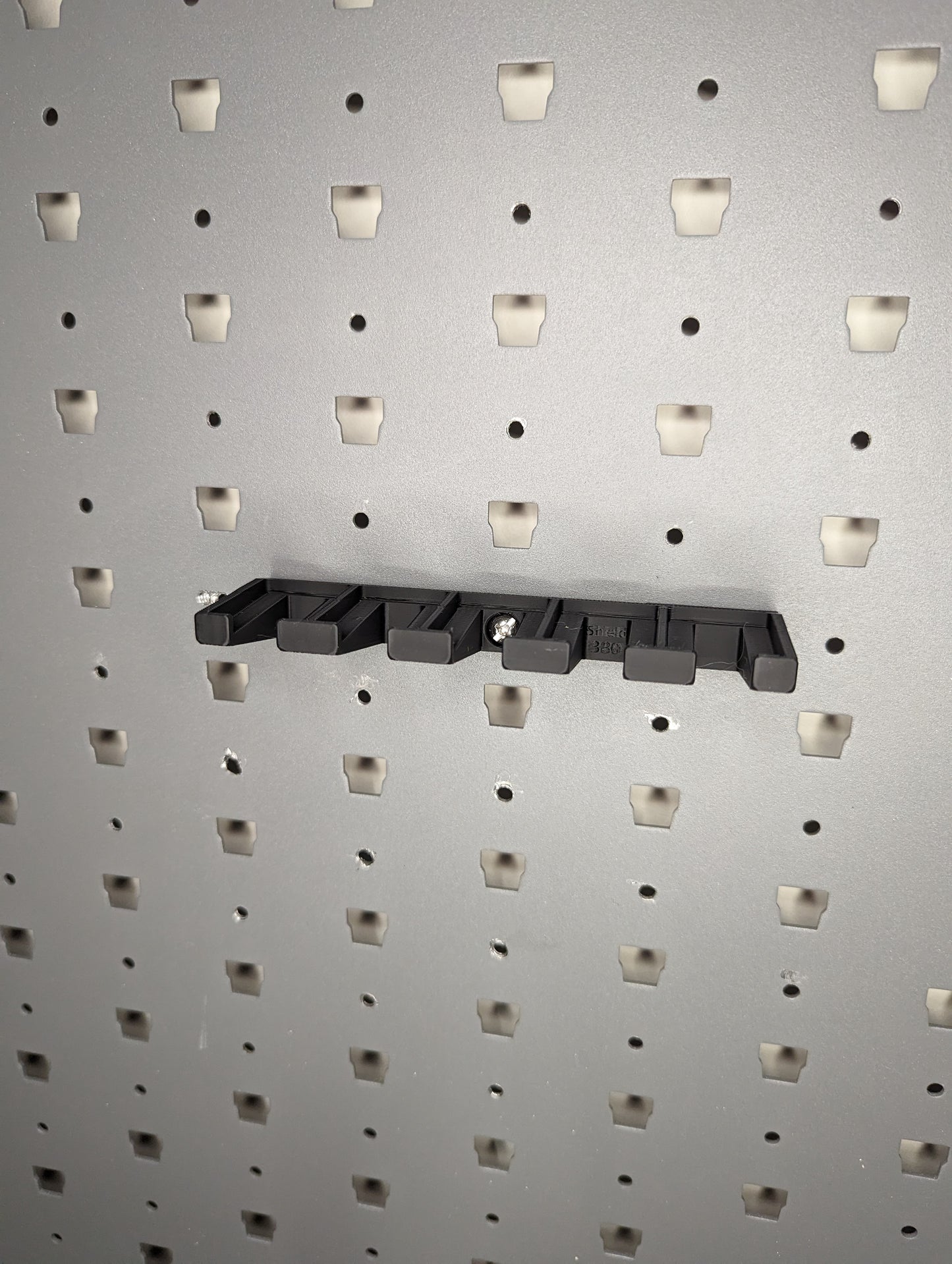 Mount for S&W M&P Shield / EZ .380 Mags - GallowTech | Magazine Holder Storage Rack