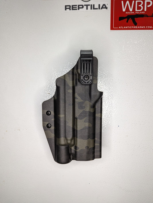 Slip-On Mount for Dara ALQD - Magnetic | Handgun Holder Storage Rack