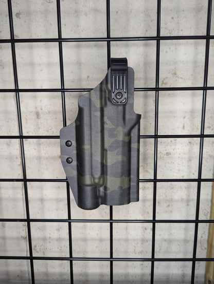 Slip-On Mount for Dara ALQD - Gridwall | Handgun Holder Storage Rack