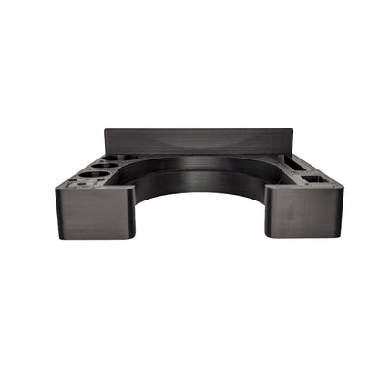 Dillon 550 / 650 / 750 Toolhead Mount - Magnetic | Reloading Holder Storage Rack