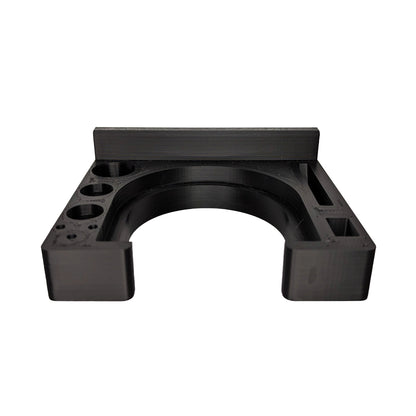 Dillon 550 / 650 / 750 Toolhead Mount - Magnetic | Reloading Holder Storage Rack