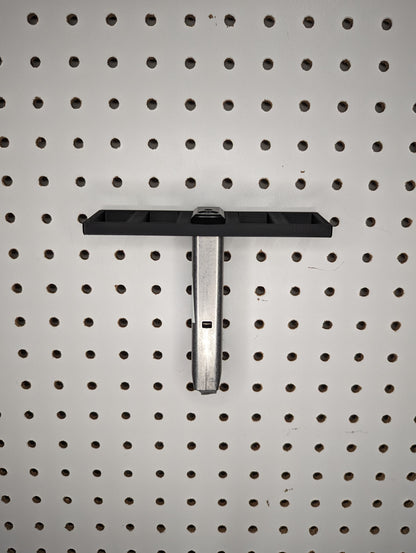 Mount for Ruger P95 Mags - Pegboard / IKEA Skadis / Wall Control / Vaultek | Magazine Holder Storage Rack