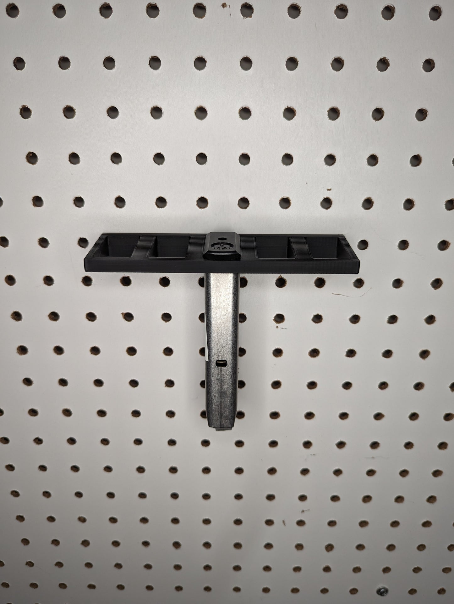 Mount for Ruger P95 Mags - Pegboard / IKEA Skadis / Wall Control / Vaultek | Magazine Holder Storage Rack