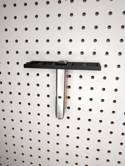 Mount for Ruger P95 Mags - Pegboard / IKEA Skadis / Wall Control / Vaultek | Magazine Holder Storage Rack