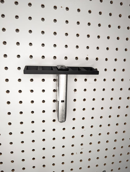 Mount for Ruger P95 Mags - Pegboard / IKEA Skadis / Wall Control / Vaultek | Magazine Holder Storage Rack