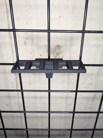 Mount for Ruger P95 Mags - Gridwall | Magazine Holder Storage Rack