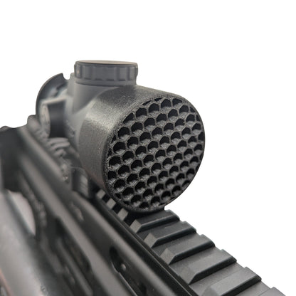 Killflash Anti-Reflection Device for Trijicon MRO / MRO HD and MRO Patrol Red Dot