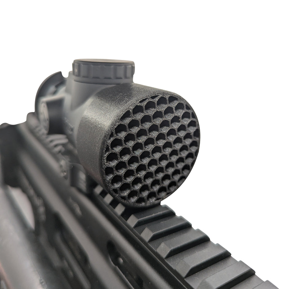 Red Dot Killflashes – hammy3dprints