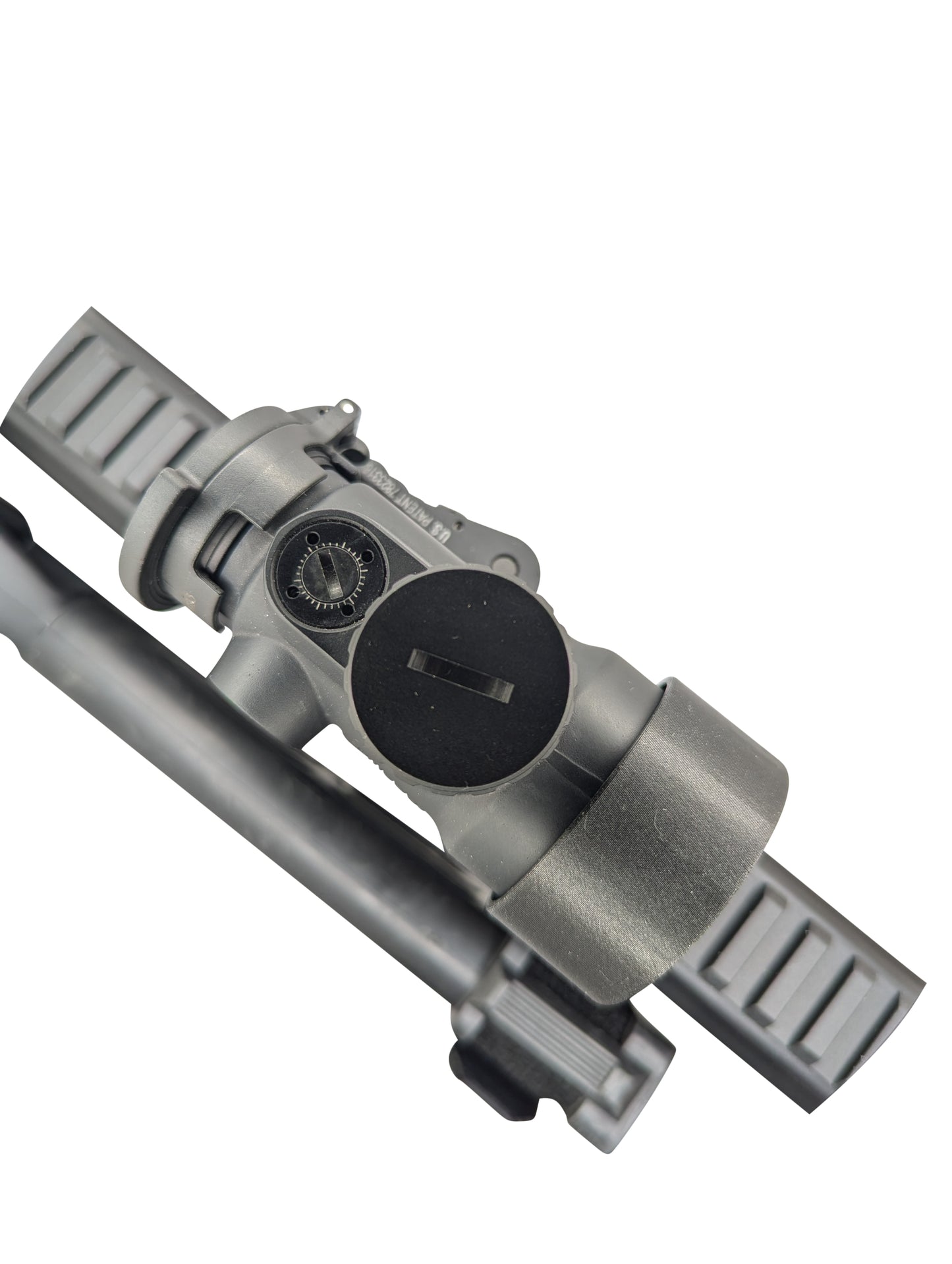 Killflash Anti-Reflection Device for Trijicon MRO / MRO HD and MRO Patrol Red Dot