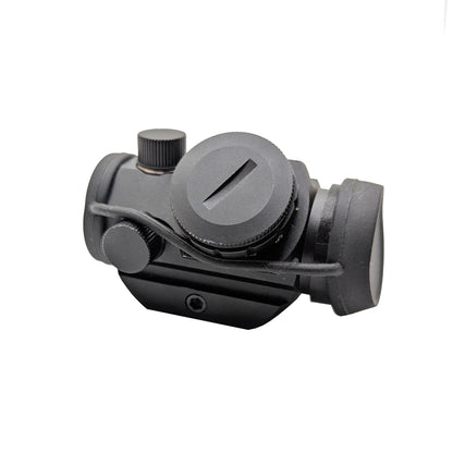 Killflash Anti-Reflection Device for Bushnell TRS-25 Red Dot